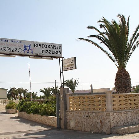ليكاتا B&B Giarrizzo المظهر الخارجي الصورة