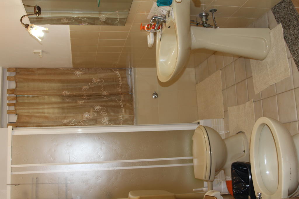 ليكاتا B&B Giarrizzo المظهر الخارجي الصورة