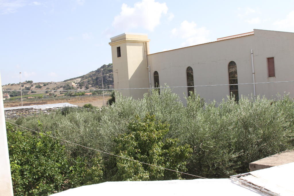 ليكاتا B&B Giarrizzo المظهر الخارجي الصورة