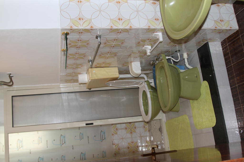 ليكاتا B&B Giarrizzo المظهر الخارجي الصورة