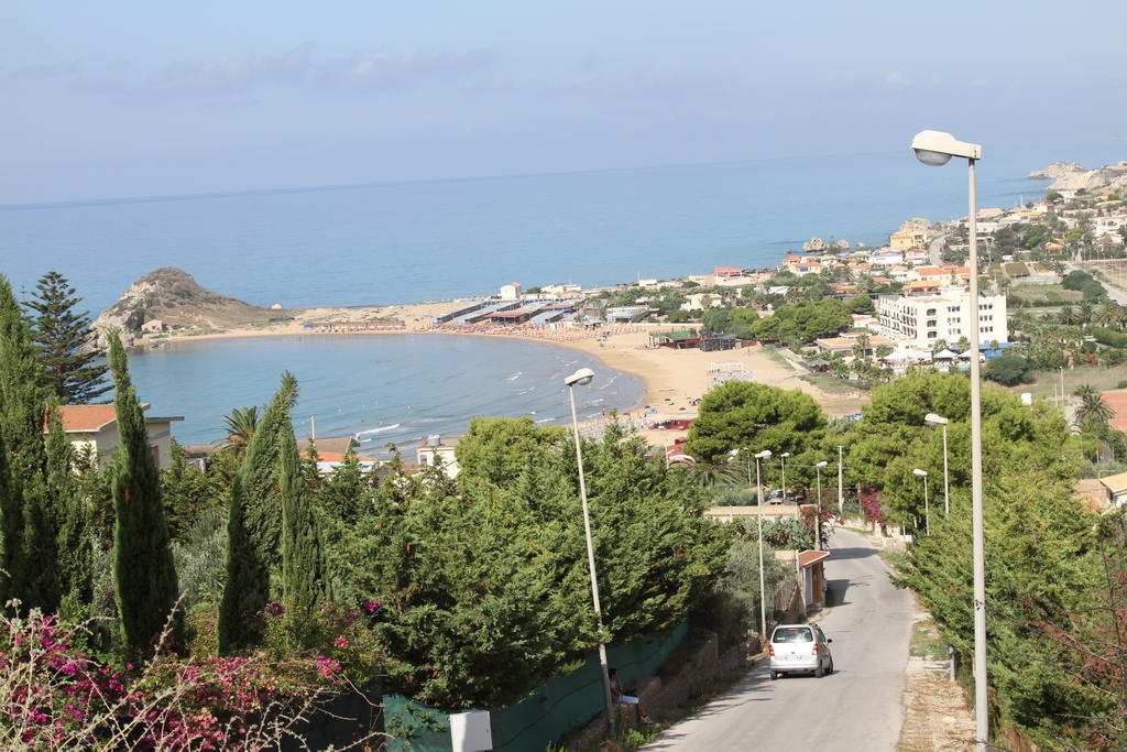 ليكاتا B&B Giarrizzo المظهر الخارجي الصورة