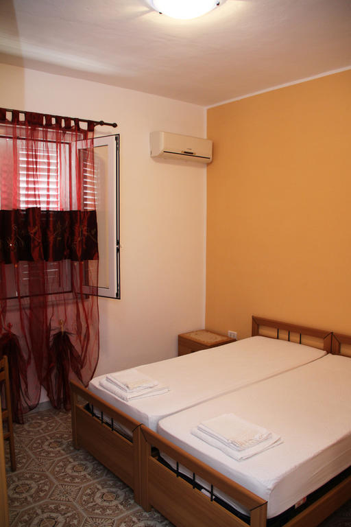 ليكاتا B&B Giarrizzo الغرفة الصورة