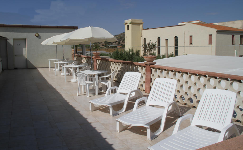 ليكاتا B&B Giarrizzo المظهر الخارجي الصورة