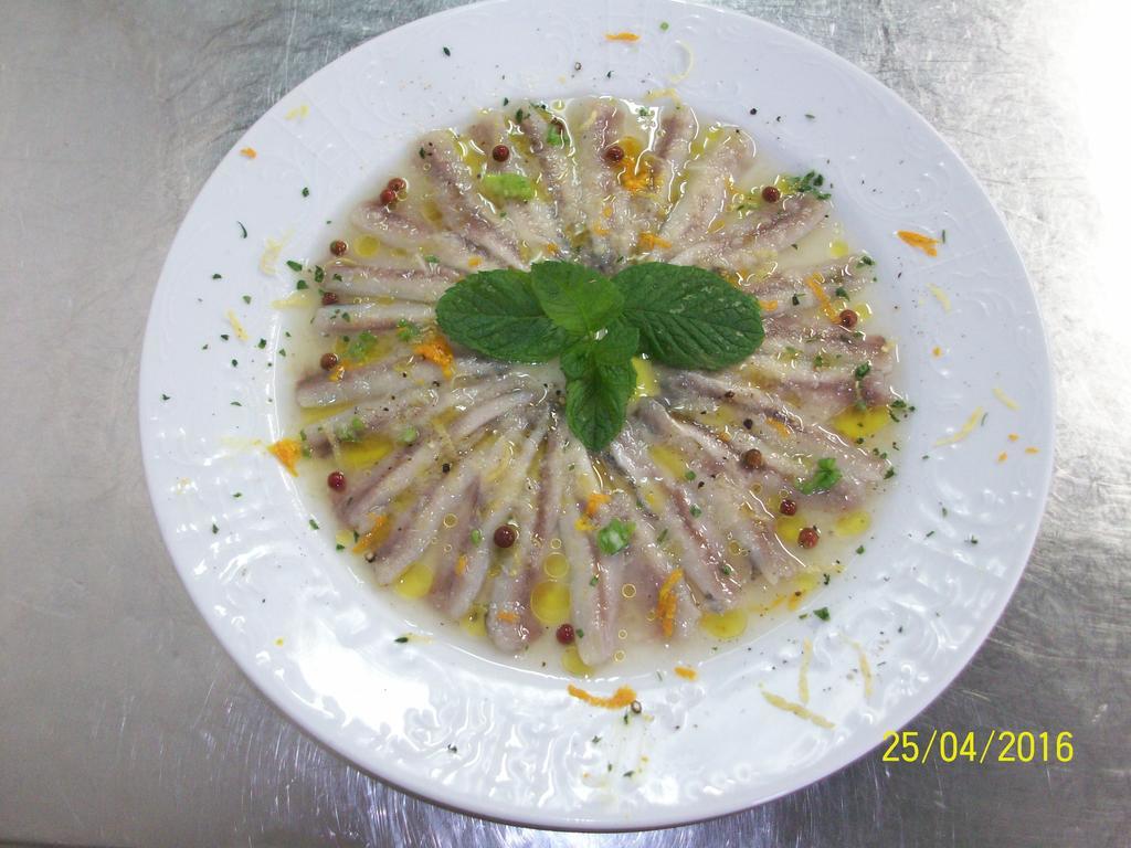 ليكاتا B&B Giarrizzo المظهر الخارجي الصورة